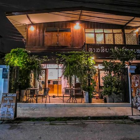 Samsibsanhostel Chiang Mai Eksteriør bilde