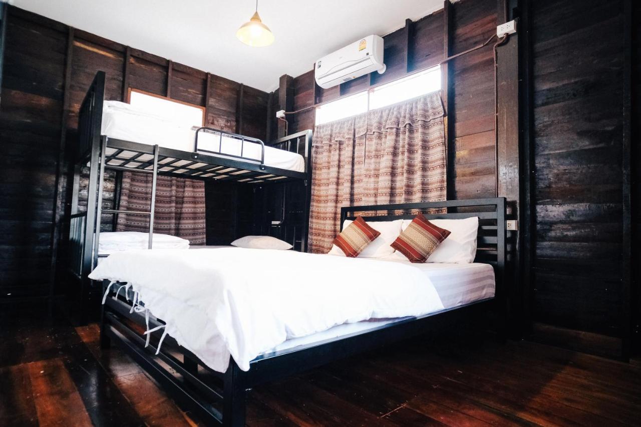 Samsibsanhostel Chiang Mai Eksteriør bilde