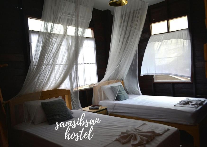 Samsibsanhostel Chiang Mai Eksteriør bilde