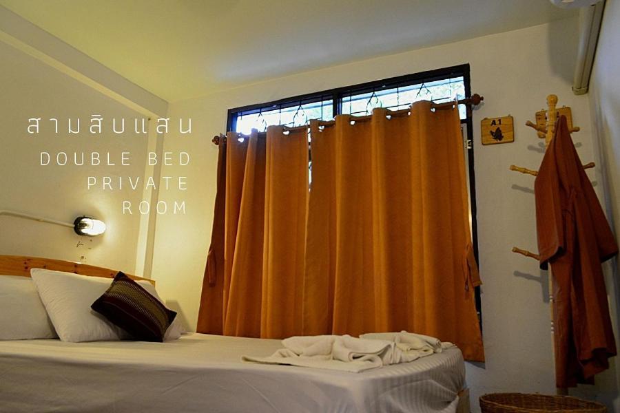 Samsibsanhostel Chiang Mai Eksteriør bilde